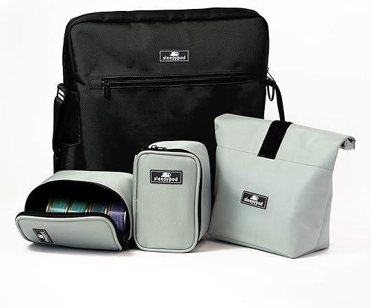 sleepypod accessories