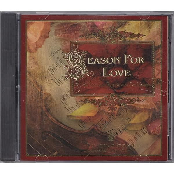 London Symphony Orchestra - Victoria's Secret - Classics By