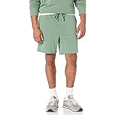 Amazon Essentials Men's Lightweight Sweat Shorts (Available in Big & Tall)