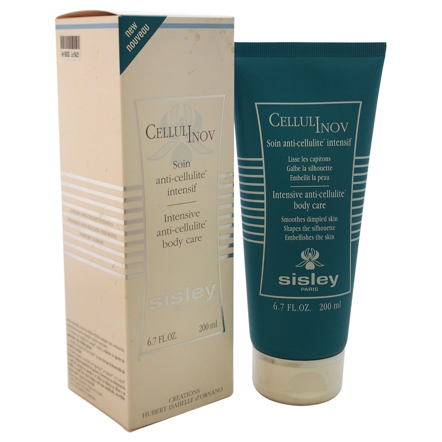sisley cellulinov