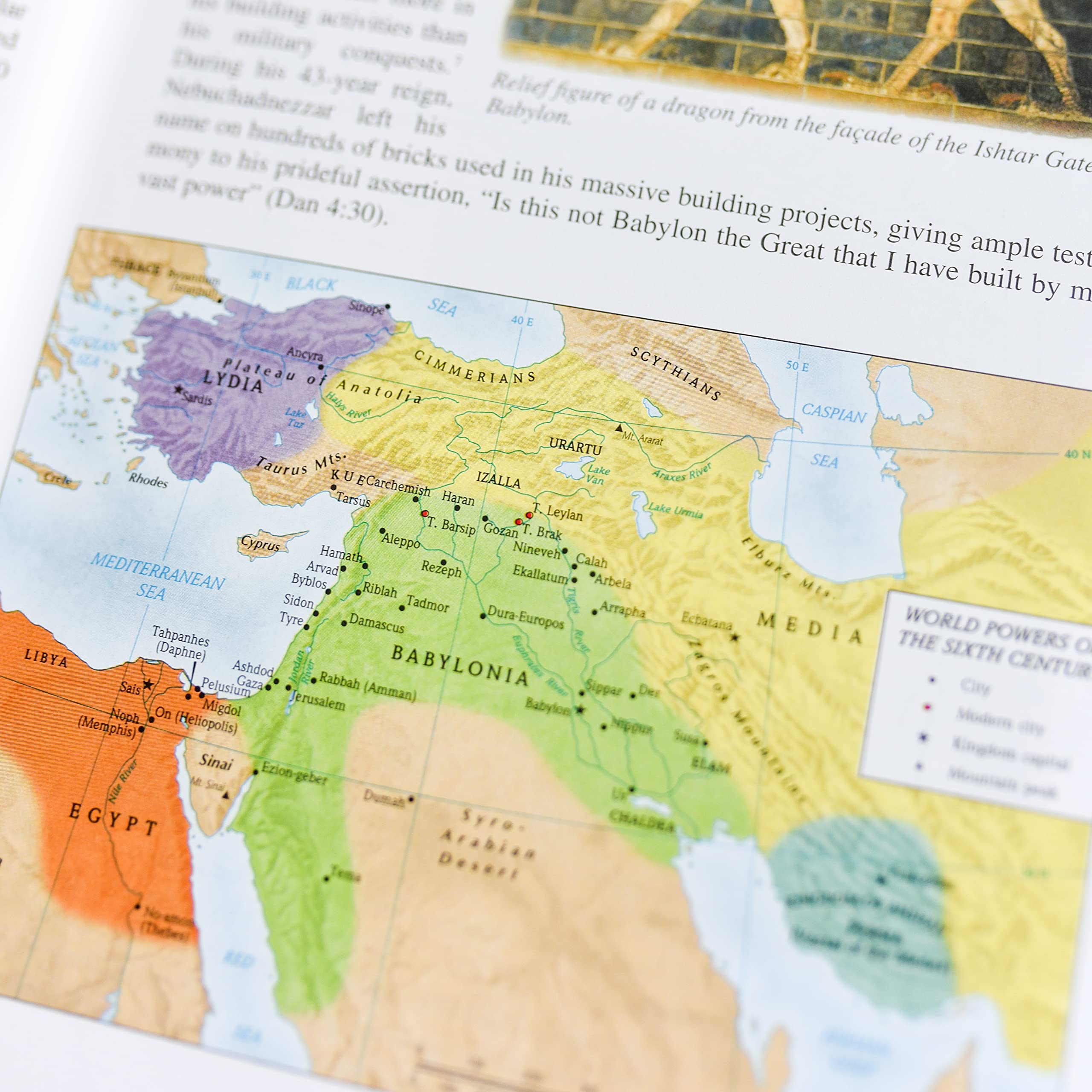 The Essence of the Old Testament: A Survey