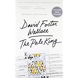 The Pale King