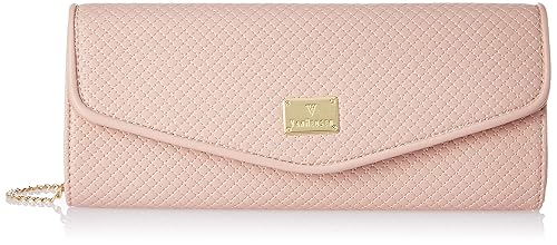 Van Heusen Woman Womens Clutch (Pink)