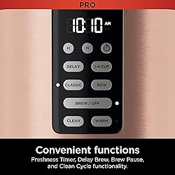 Ninja Programmable XL 14-Cup Coffee Maker PRO with