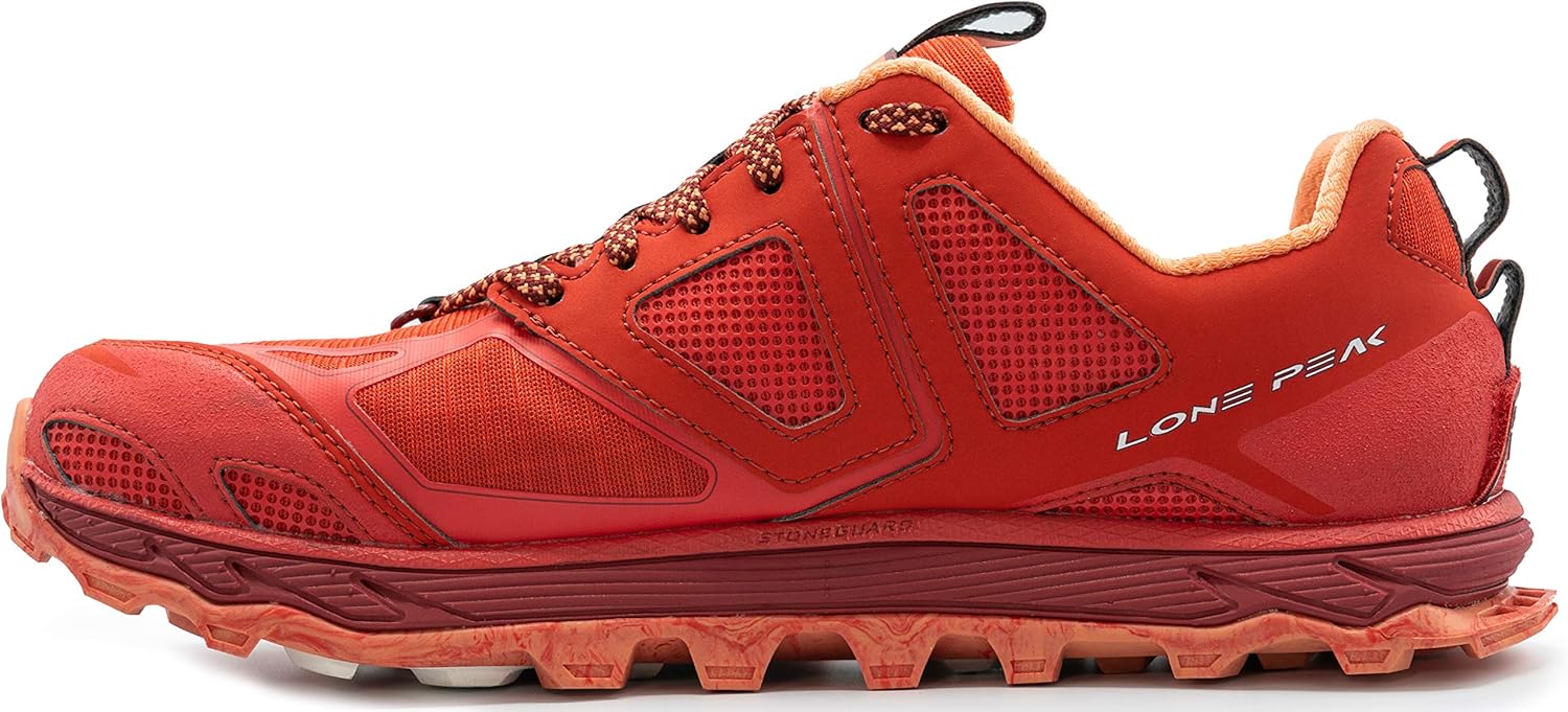  | ALTRA Women's AL0A4QTX Lone Peak 4.5 Trail Running Shoe | Trail Running