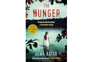 The Hunger