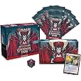 Magic The Gathering Innistrad Midnight Hunt Bundle 8