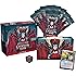 Magic: The Gathering Innistrad: Crimson Vow Bundle | 8 Set Boosters + Accessories