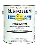 Rust-Oleum 2391402 High Performance 2300 System