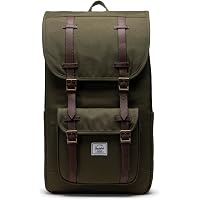 Amazon.com | Herschel Retreat Backpack, Black, Standard - 23L | Casual Daypacks Amazon.com | Herschel Retreat Backpack, Black, Standard - 23L | Casual Daypacks