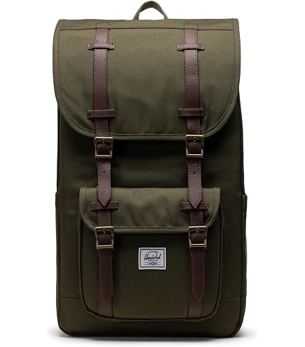 Herschel Retreat™ Backpack, Ivy Green, Standard - 23L