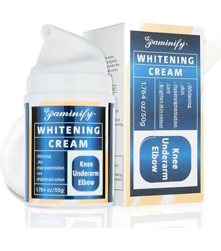 Crème Blanchissante Qraa Advanced Lacto Dark Sensitive Pour Aisselles - Neuf Sous Emballage