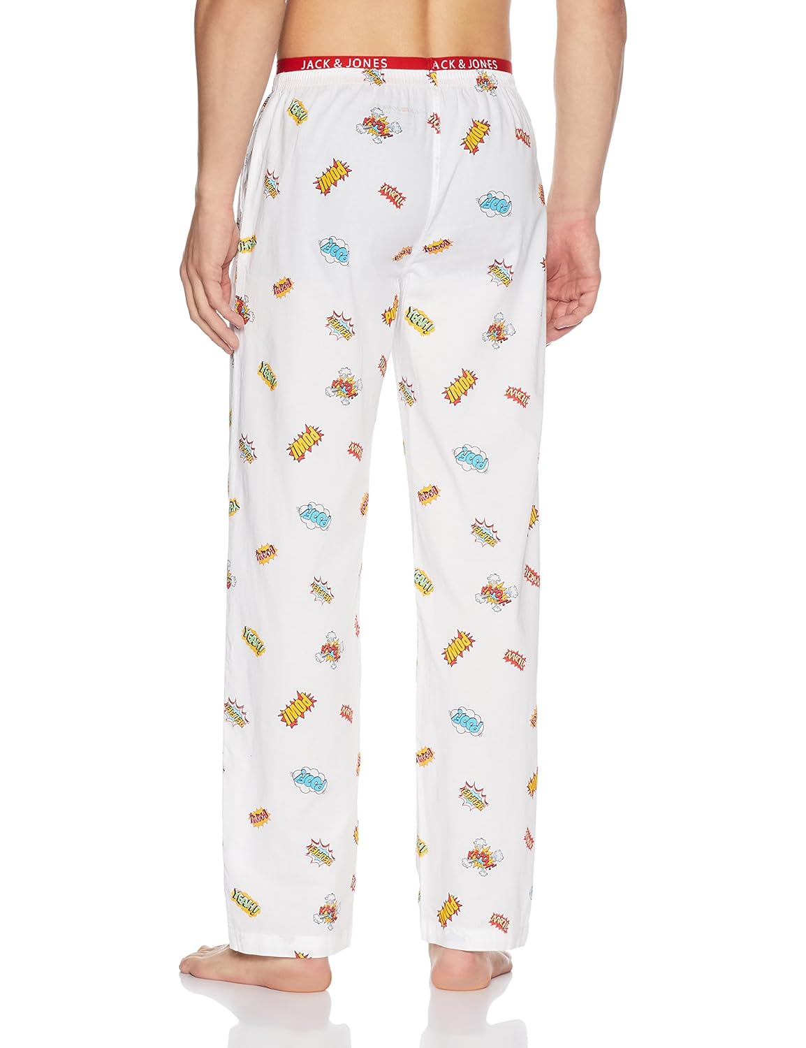 jack & jones men's lounge pants