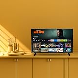Toshiba 40 Inch Full HD Fire TV TRU Resolution HDR10 Dolby Audio view 6