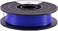 MadeSolid PET+ Filament, 1.75 mm Diameter, 1 lb. Spool, Blue