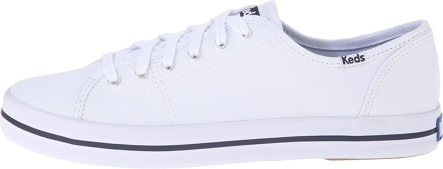  | Keds Women's Kickstart Fashion Sneaker | Fashion Sneakers