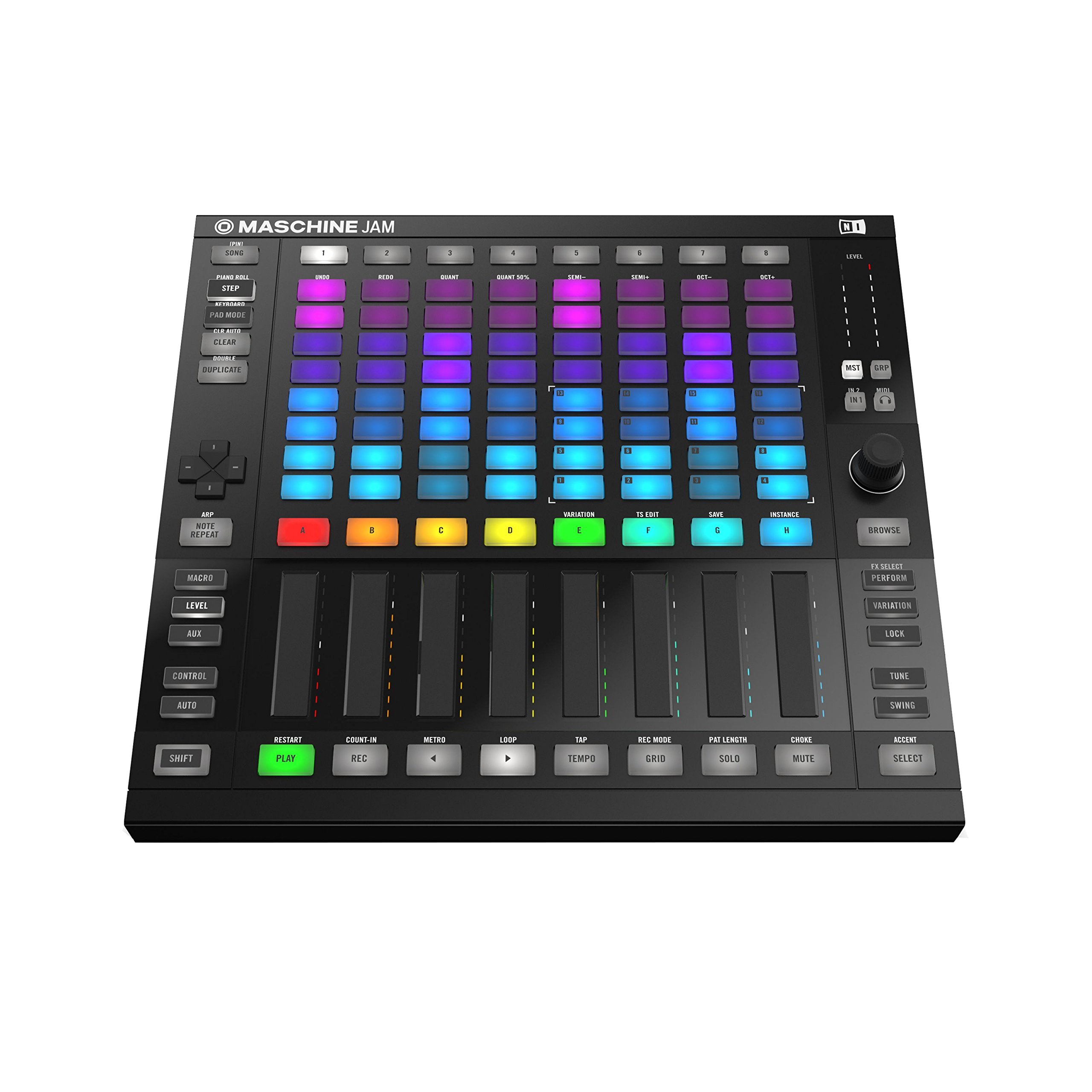Native Instruments Maschine Jam