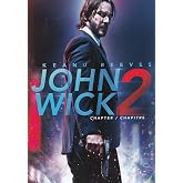 John Wick: Chapter 2