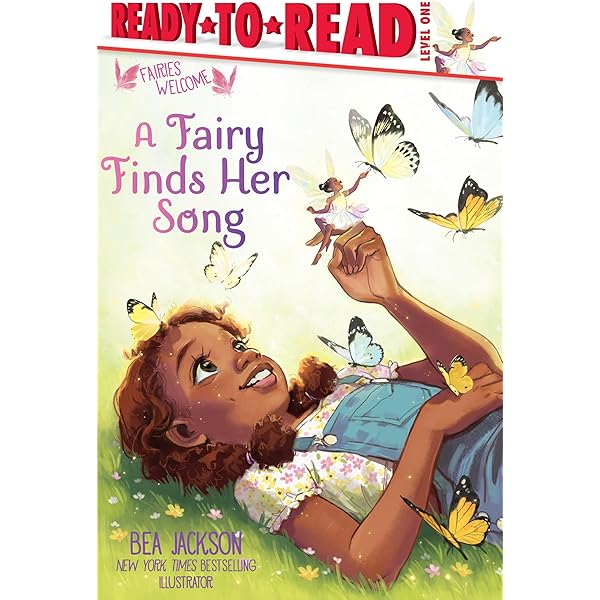 Amazon.com: The Fairy Fashion Show: Ready-to-Read Level 1 (Fairies