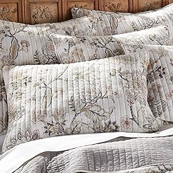 Levtex Home - Ophelia Quilt Set - Twin Quilt and