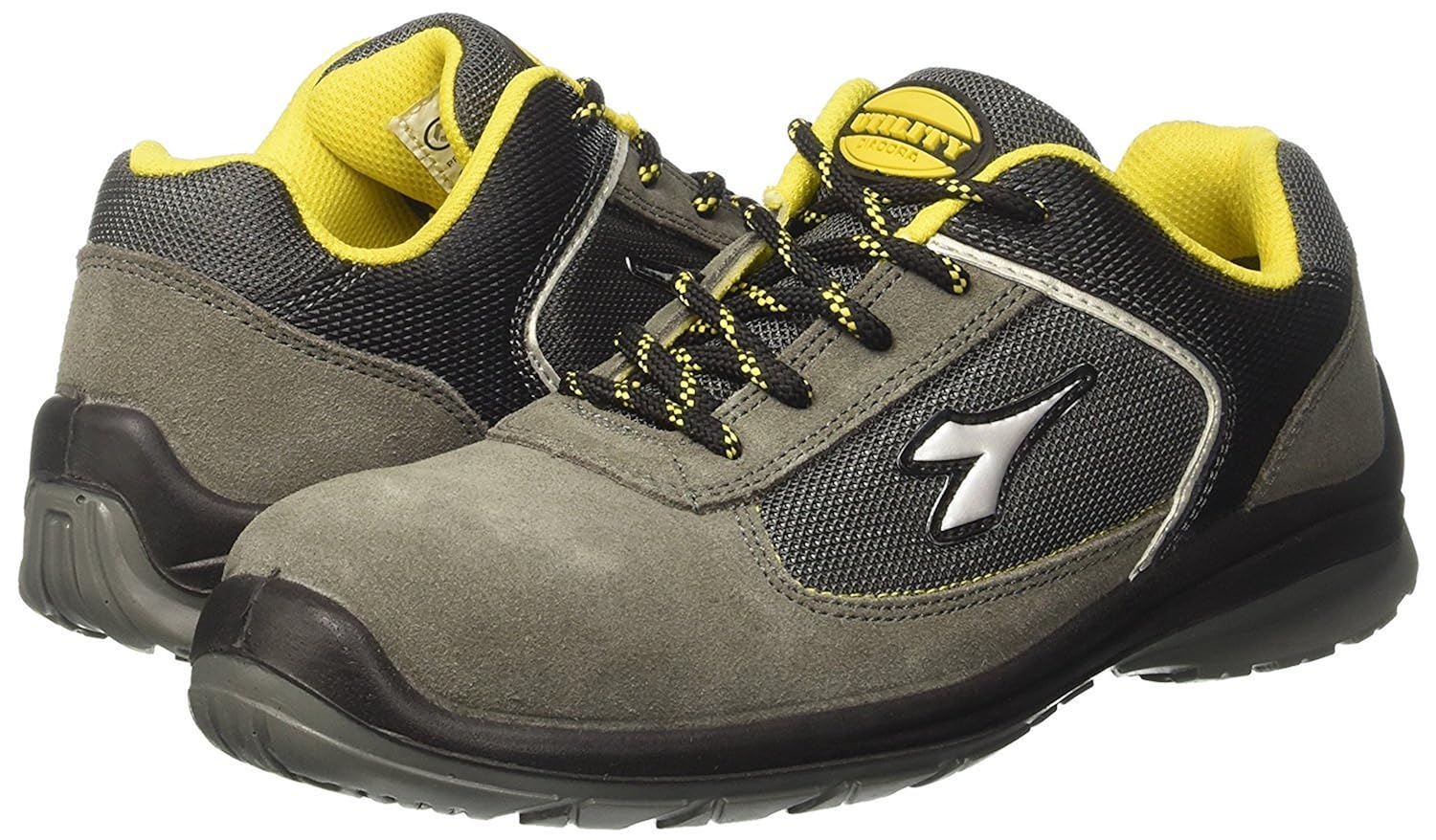 diadora zapatos de trabajo infantil