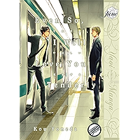Even So, I Will Love You Tenderly (Yaoi Manga) book cover