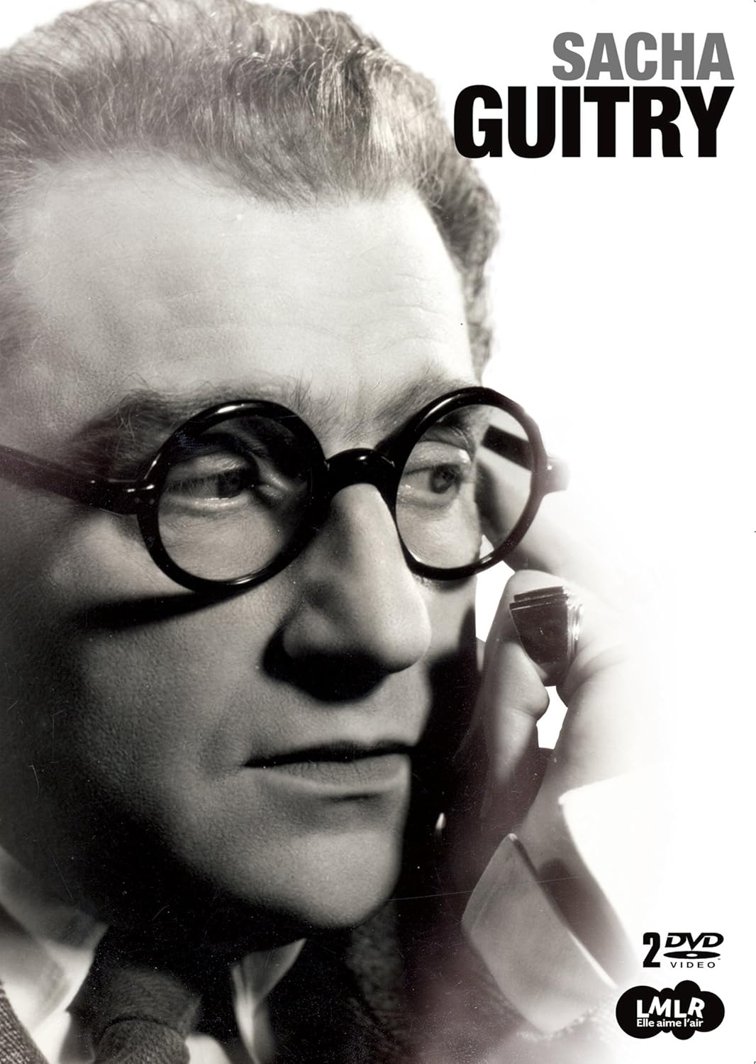 Get Sacha guitry Desktop Wallpaper Sacha Guitry