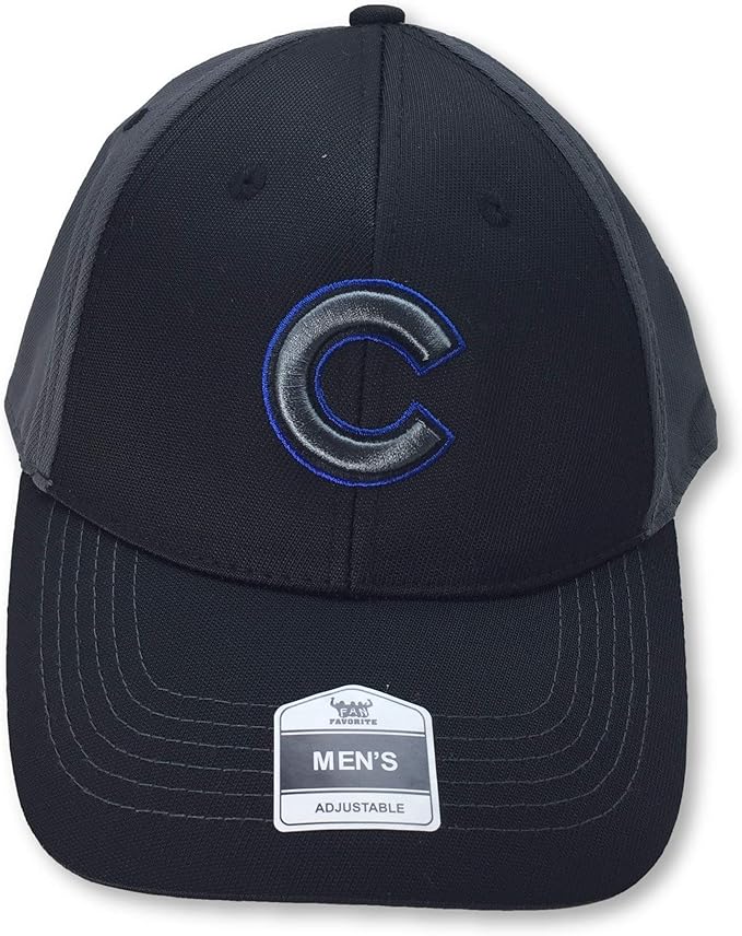 cubs throwback hat