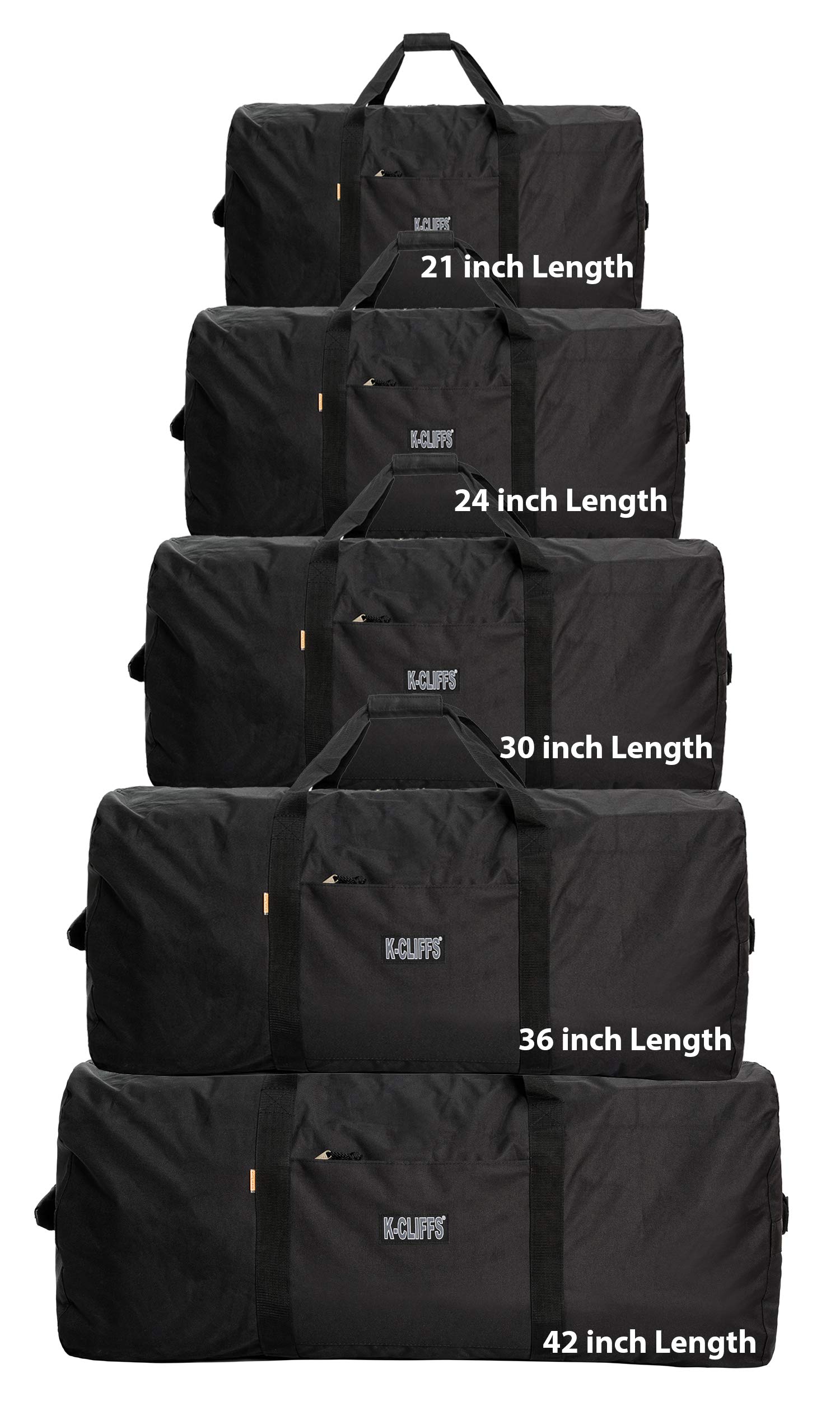 Heavy Duty Cargo Duffel Large Sport Gear Drum Set Equipment Hardware Travel Bag Rooftop Rack Bag