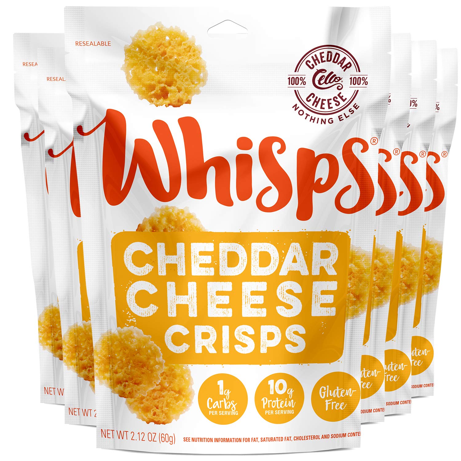 Whisps Parmesan Cheese Crisps Keto Snack Gluten Free Sugar Free Low Carb High Protein 212oz 6 Pack #vegetarian #substitute #for #parmesan #cheese Whisps Parmesan Cheese Crisps Keto Snack Gluten Free Sugar Free Low Carb High Protein 212oz 6 Pack