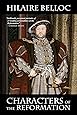 Characters of the Reformation