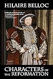 Characters of the Reformation