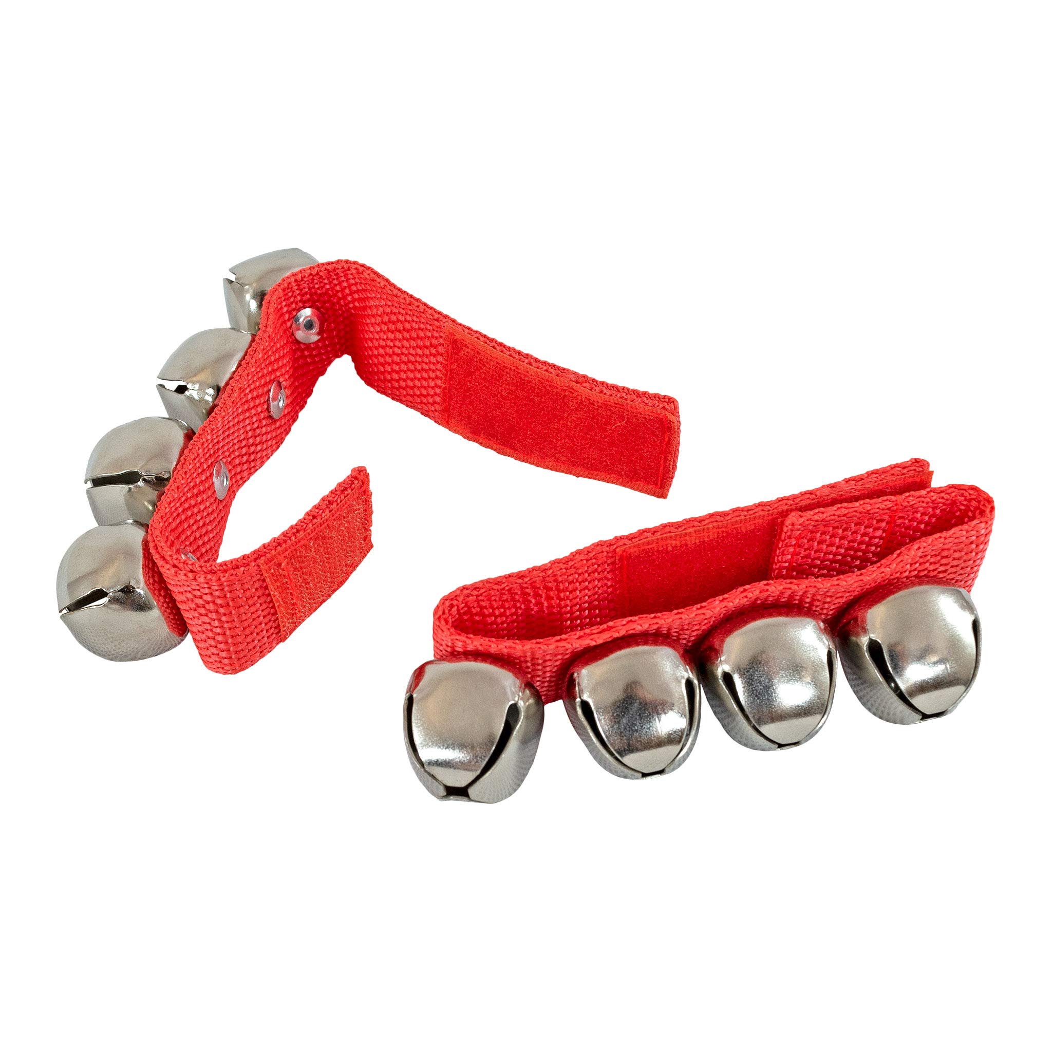 Percussion Plus PP739 Wrist Bells Pair