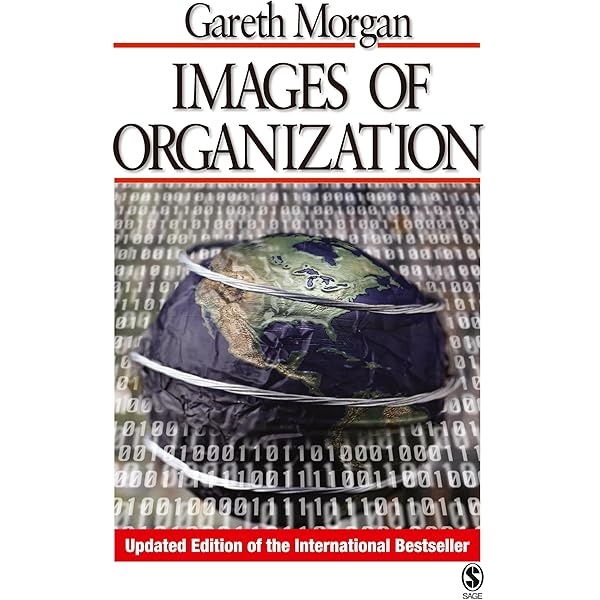 ORGANIZATION THEORY:MODERN, SYMBOLIC, & POSTMODERN PERSPECTIVES 4E