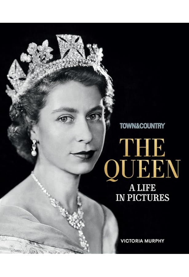 A Tribute to Queen Elizabeth II: 1926-2022 The Life and Reign of