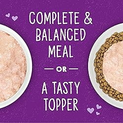 Stella & Chewy's Carnivore Cravings Purrfect Pate