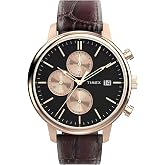 Timex Men's Chicago Chronograph 45mm Watch