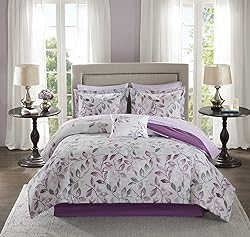 Madison Park Essentials Cozy Bed In A Bag Comforter