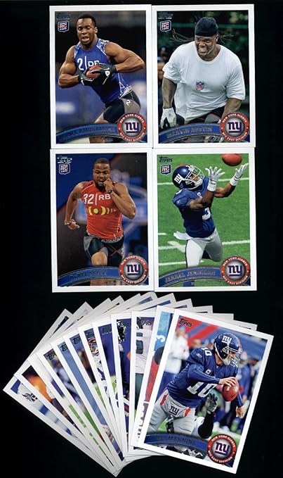 ny giants team store