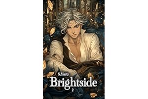 Brightside: Darkside Vol. 2 (Italian Edition)