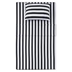 Best Season Stripe Sheet Set-3 Piece Super Soft