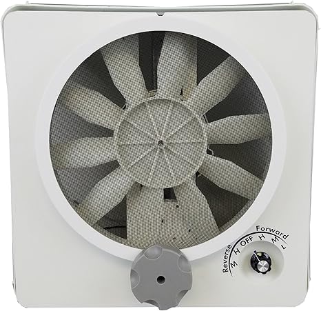 Hengs Industries Vortex II