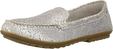 hush puppies aidi loafer