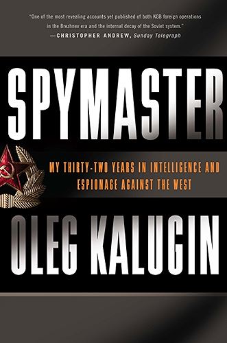 Download Spymaster: My Thirty-two Years in Intelligence and Espionage Against the West (English Edition) PDF