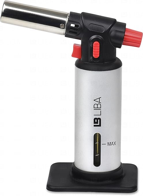 Culinary Torch By Liba Amazon Ca Home Kitchen