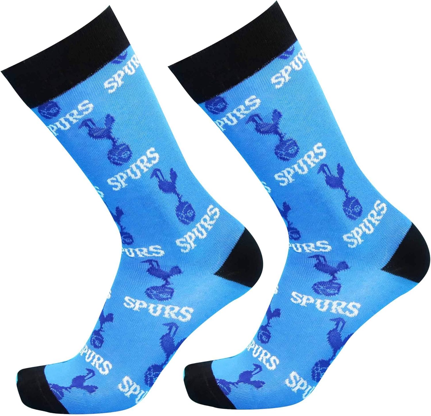 tottenham football socks