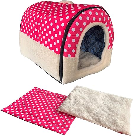 washable dog house