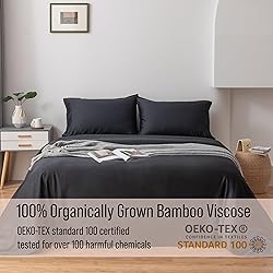 Bella Coterie | Luxury Queen Size Pillowcase Set