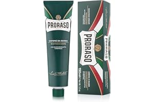 Proraso Refreshing Shaving Cream for Men