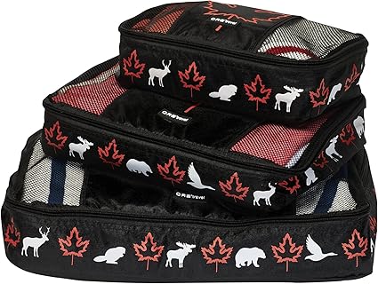 travel cubes canada